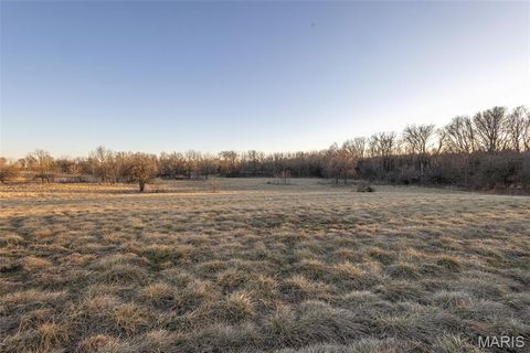 Tiny photo for 48883 Huntington Lane, New London, MO 63459 (MLS # 26010389)