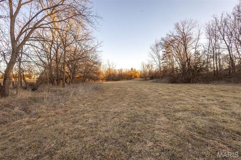 Tiny photo for 48883 Huntington Lane, New London, MO 63459 (MLS # 26010389)