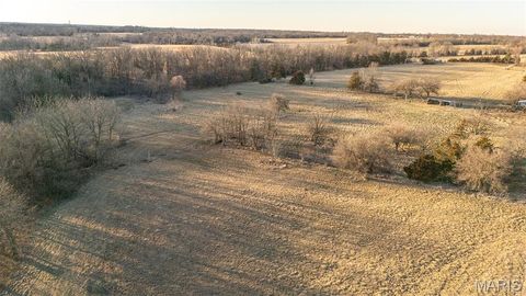 Tiny photo for 48883 Huntington Lane, New London, MO 63459 (MLS # 26010389)