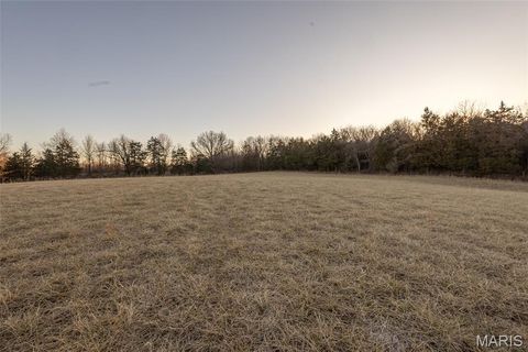 Tiny photo for 48883 Huntington Lane, New London, MO 63459 (MLS # 26010389)
