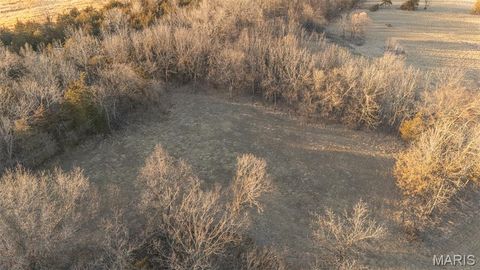 Tiny photo for 48883 Huntington Lane, New London, MO 63459 (MLS # 26010389)