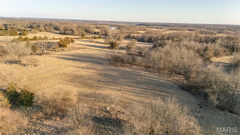 Tiny photo for 48883 Huntington Lane, New London, MO 63459 (MLS # 26010389)