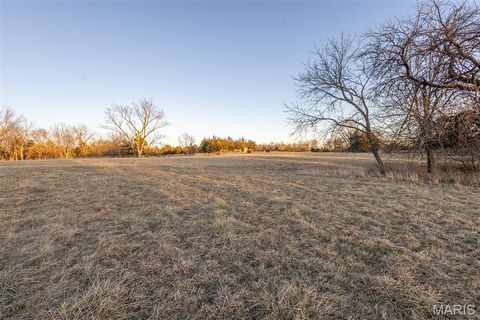 Tiny photo for 48883 Huntington Lane, New London, MO 63459 (MLS # 26010389)