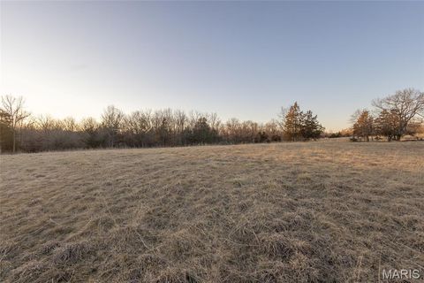 Tiny photo for 48883 Huntington Lane, New London, MO 63459 (MLS # 26010389)