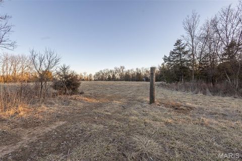 Tiny photo for 48883 Huntington Lane, New London, MO 63459 (MLS # 26010389)