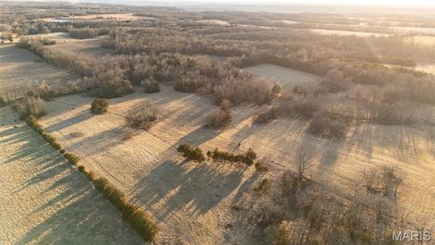 Photo of 48883 Huntington Lane, New London, MO 63459 (MLS # 26010389)