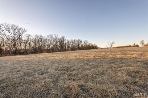 Tiny photo for 48883 Huntington Lane, New London, MO 63459 (MLS # 26010389)