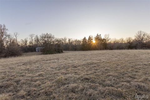 Tiny photo for 48883 Huntington Lane, New London, MO 63459 (MLS # 26010389)