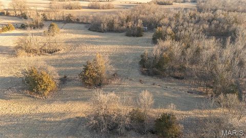 Tiny photo for 48883 Huntington Lane, New London, MO 63459 (MLS # 26010389)
