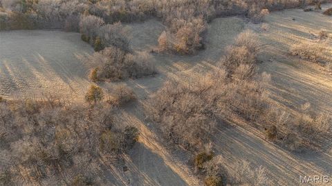 Tiny photo for 48883 Huntington Lane, New London, MO 63459 (MLS # 26010389)