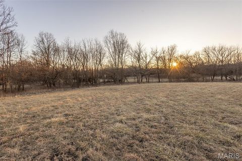 Tiny photo for 48883 Huntington Lane, New London, MO 63459 (MLS # 26010389)