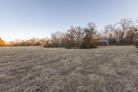 Tiny photo for 48883 Huntington Lane, New London, MO 63459 (MLS # 26010389)