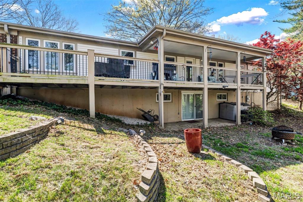 Old Farm Estates Add 10 - Residential