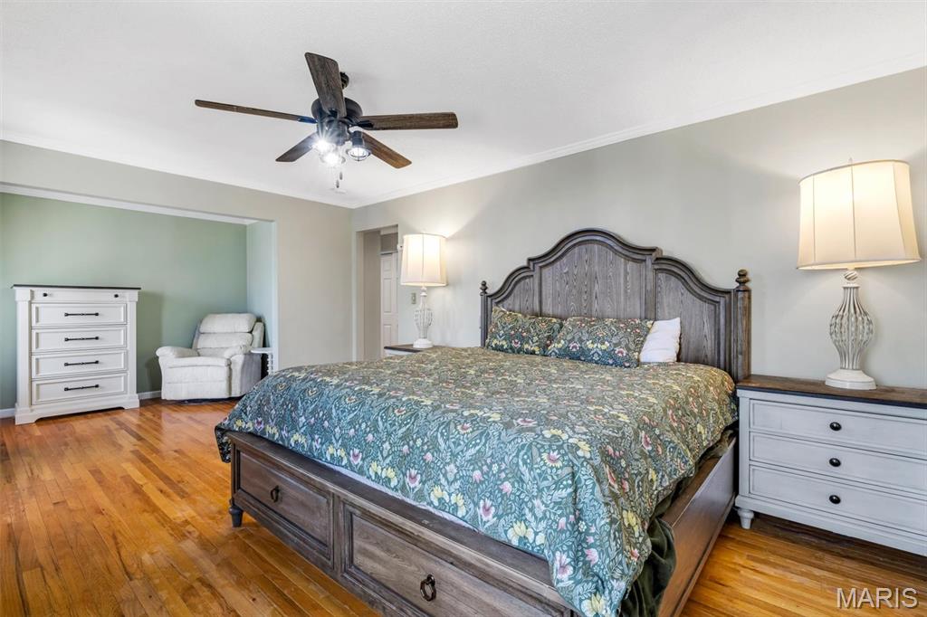 Old Farm Estates Add 10 - Residential