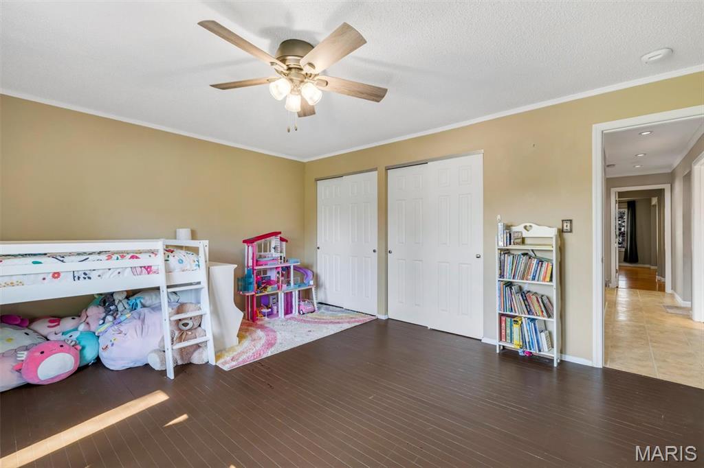 Old Farm Estates Add 10 - Residential