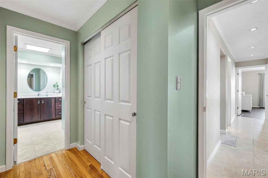 Old Farm Estates Add 10 - Residential