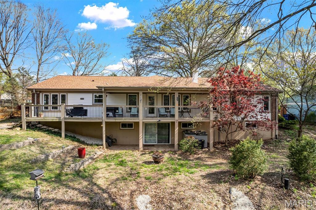 Old Farm Estates Add 10 - Residential