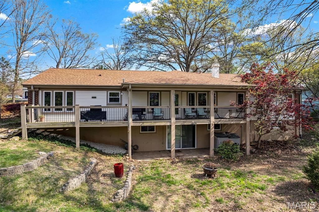 Old Farm Estates Add 10 - Residential