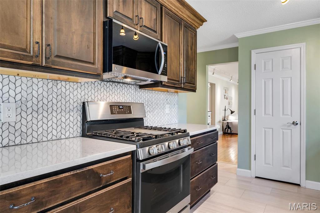 Old Farm Estates Add 10 - Residential