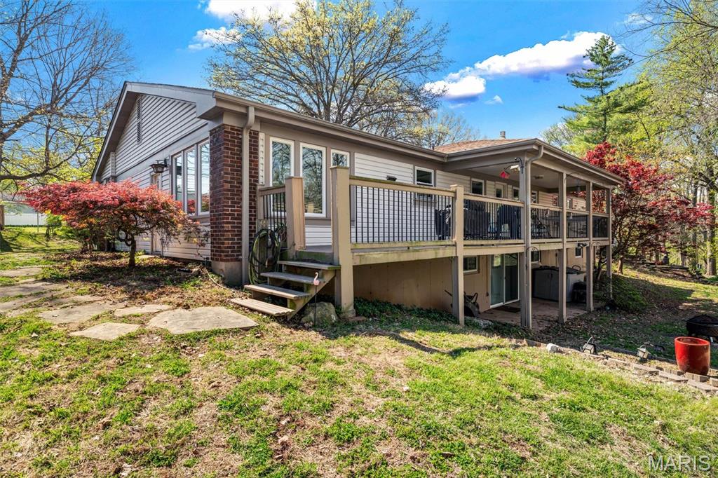 Old Farm Estates Add 10 - Residential