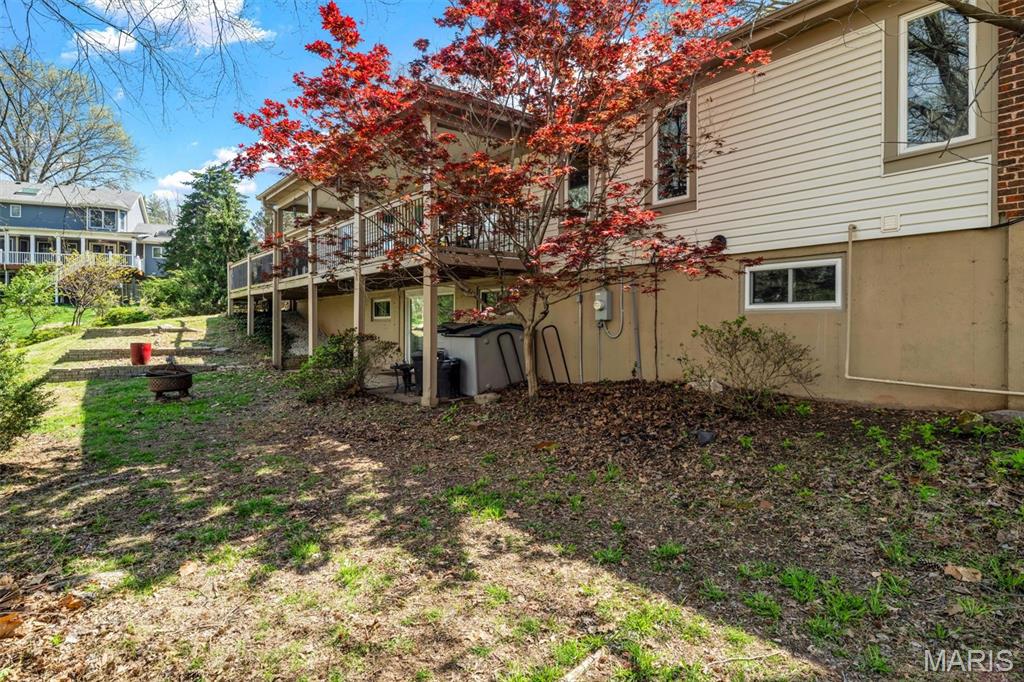 Old Farm Estates Add 10 - Residential