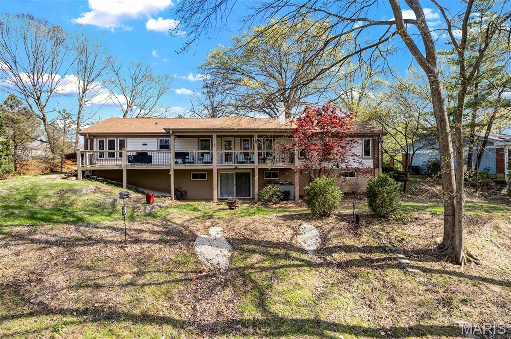 Old Farm Estates Add 10 - Residential