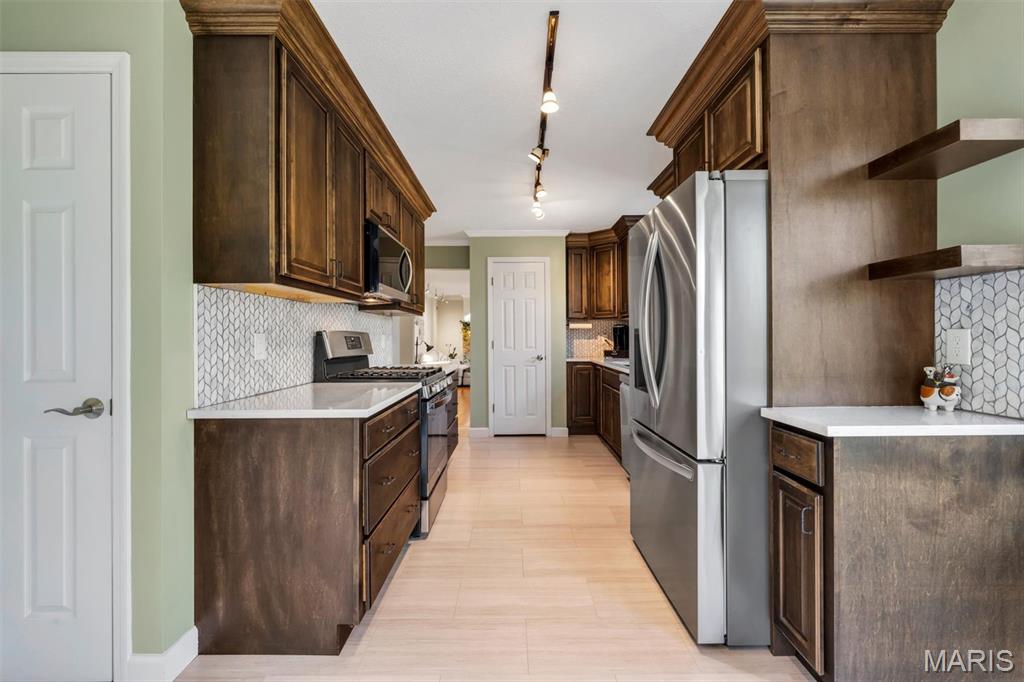 Old Farm Estates Add 10 - Residential