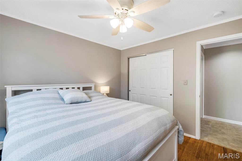 Old Farm Estates Add 10 - Residential