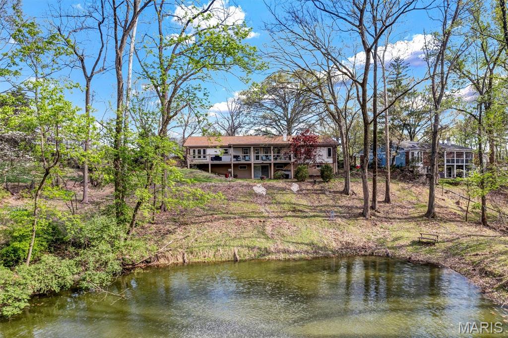 Old Farm Estates Add 10 - Residential