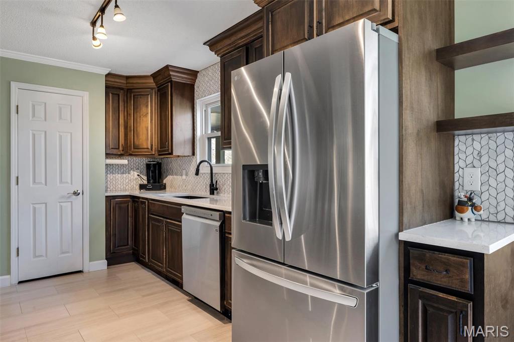 Old Farm Estates Add 10 - Residential