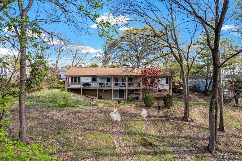 Old Farm Estates Add 10 - Residential