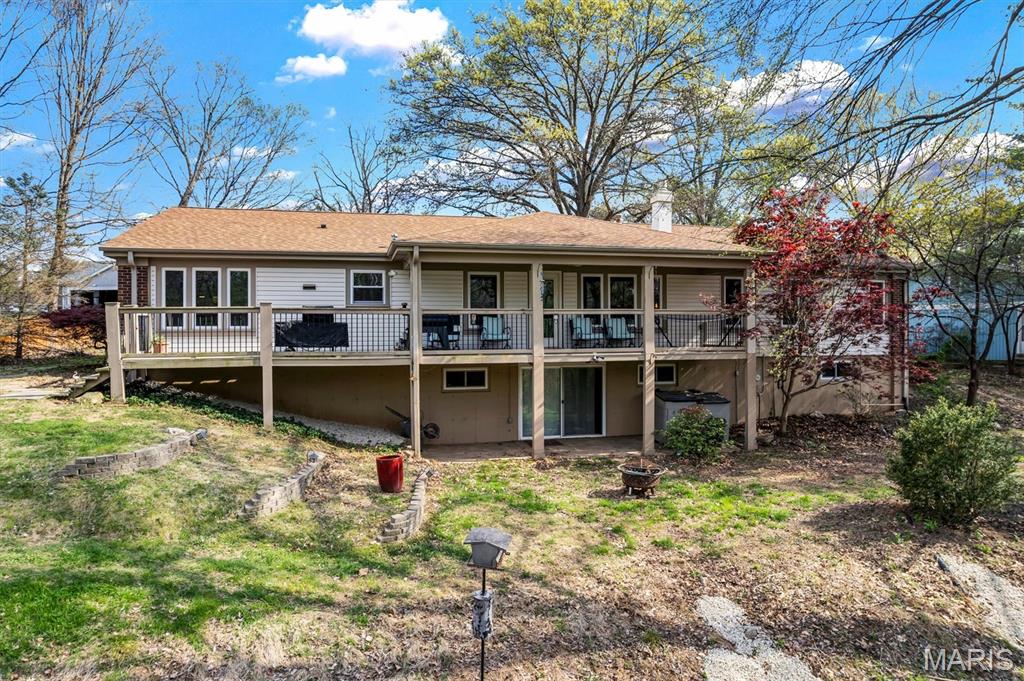 Old Farm Estates Add 10 - Residential