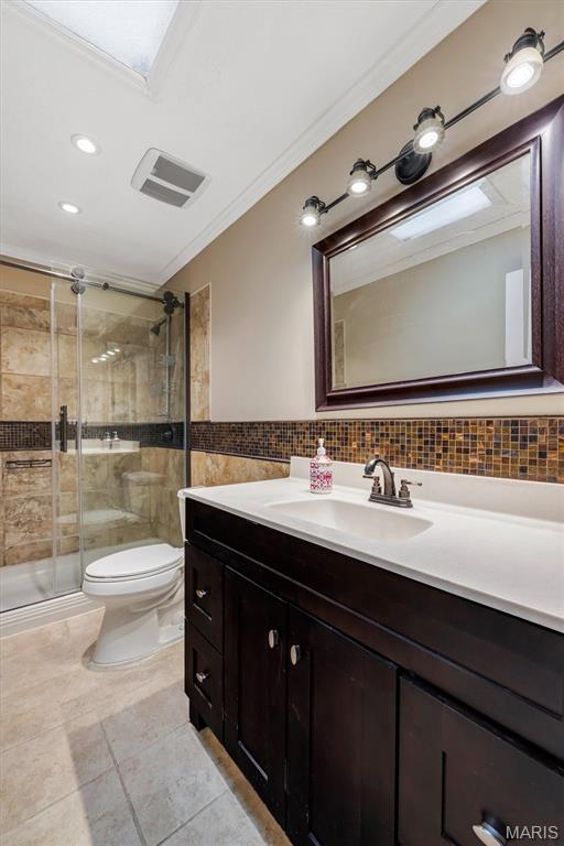 Old Farm Estates Add 10 - Residential