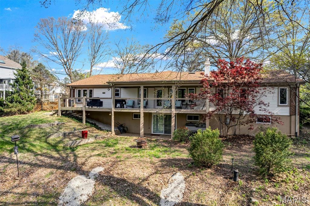 Old Farm Estates Add 10 - Residential