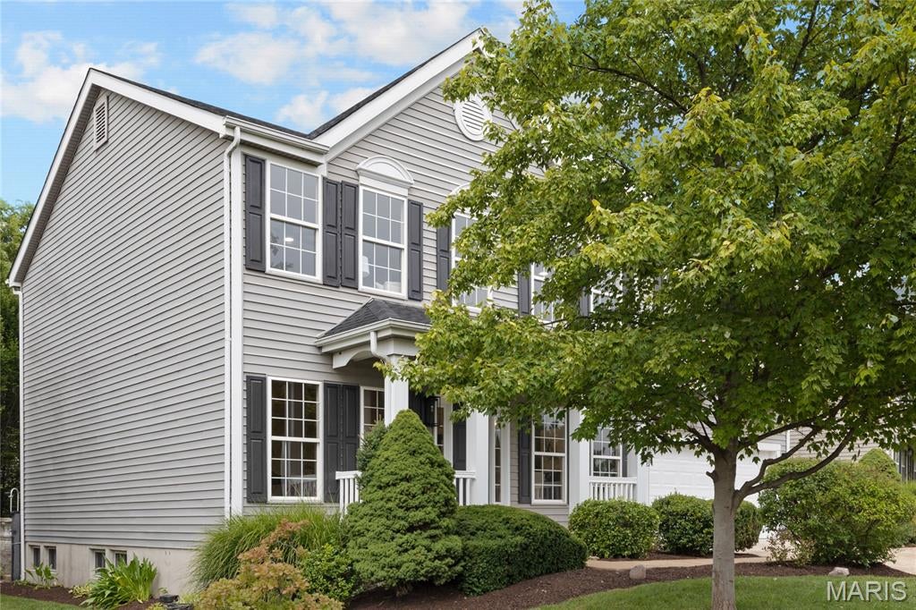 302 Greenshire Lane
