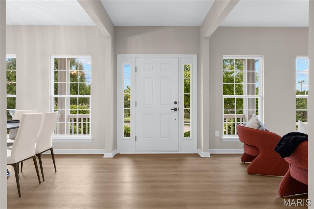 302 Greenshire Lane