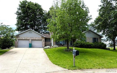 227 Robin Court Bourbon MO 65441