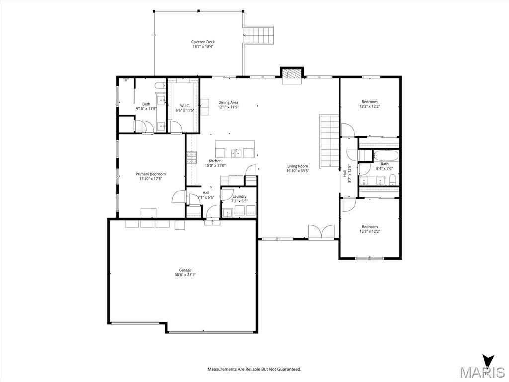 124 Stonebridge Bluff Drive