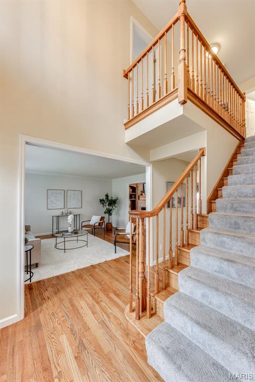 Sunset Oaks - Residential