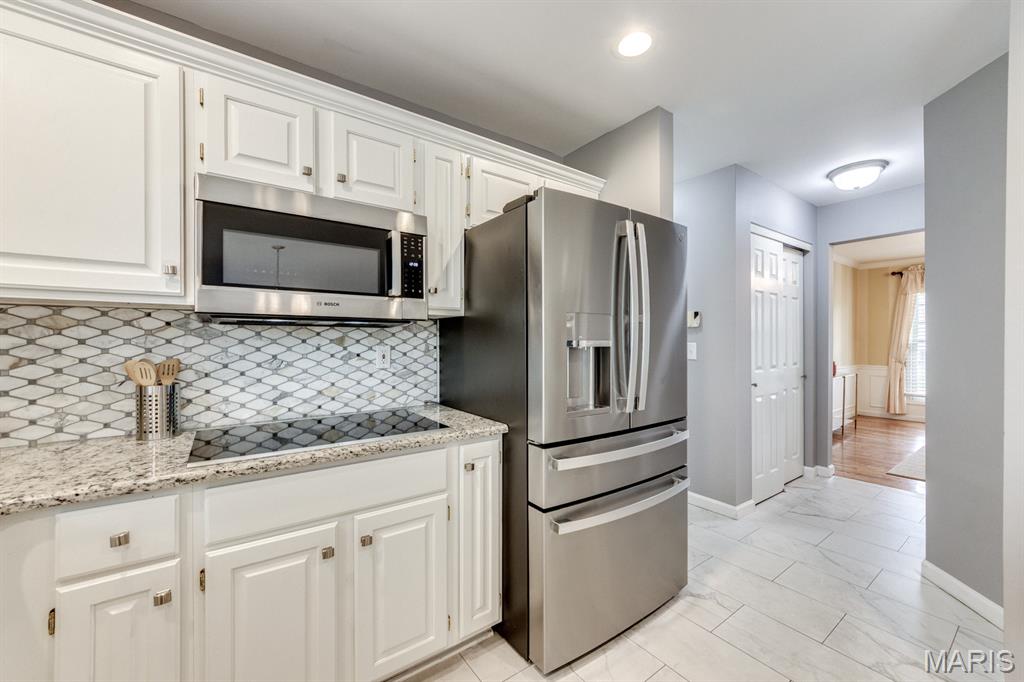 Sunset Oaks - Residential