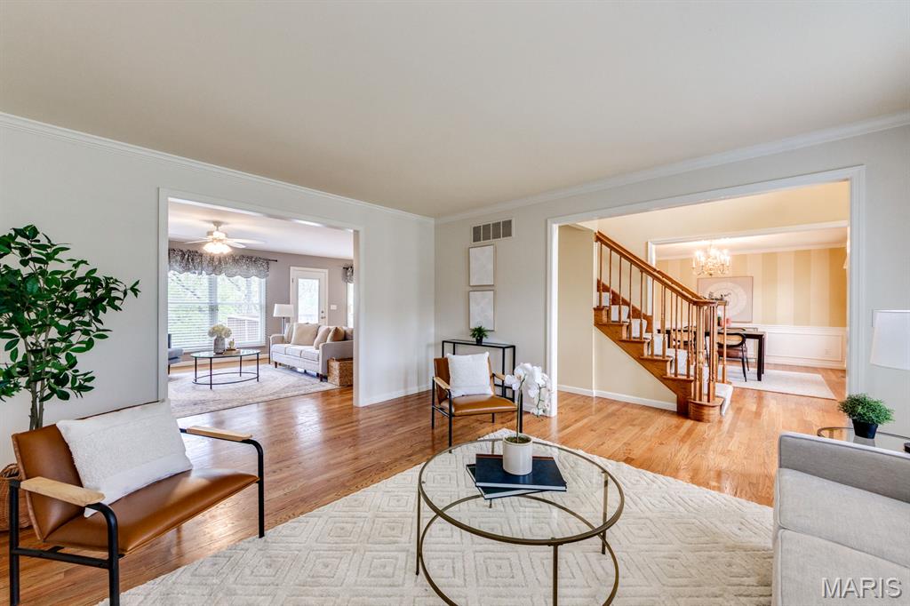 Sunset Oaks - Residential