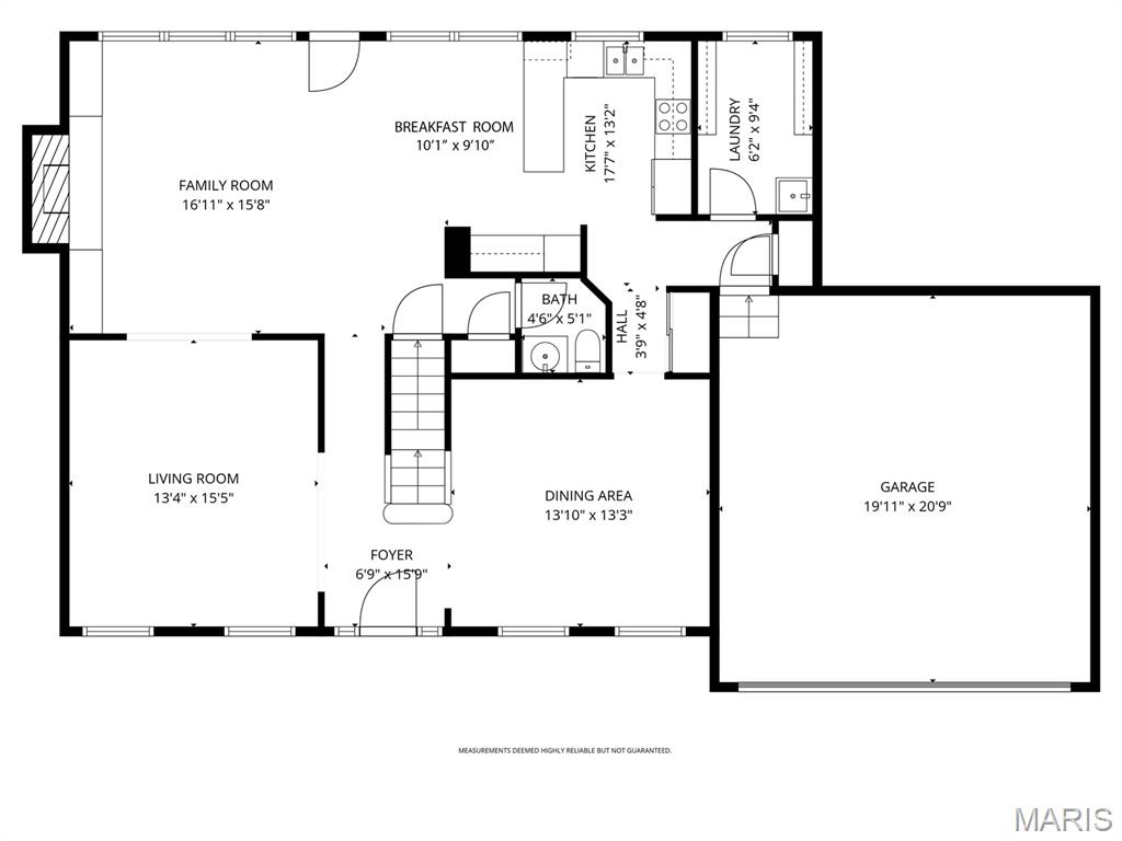 Sunset Oaks - Residential