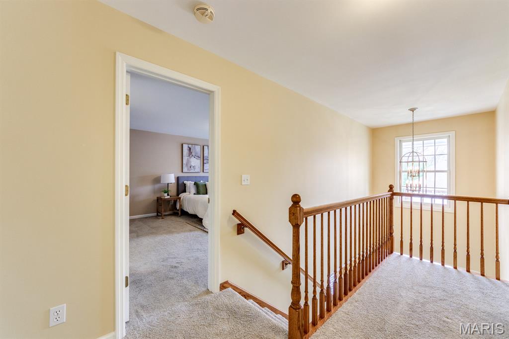 Sunset Oaks - Residential