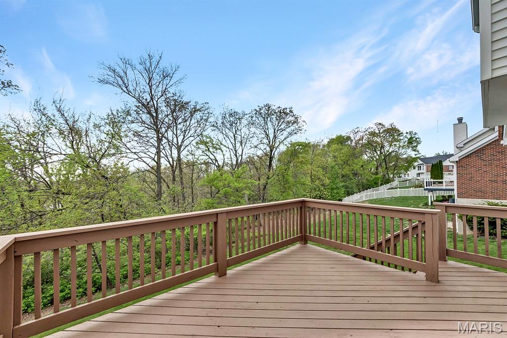 Sunset Oaks - Residential