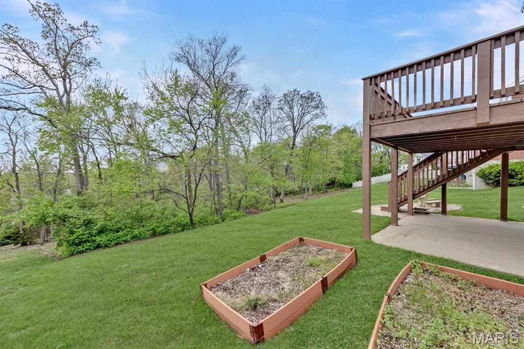 Sunset Oaks - Residential