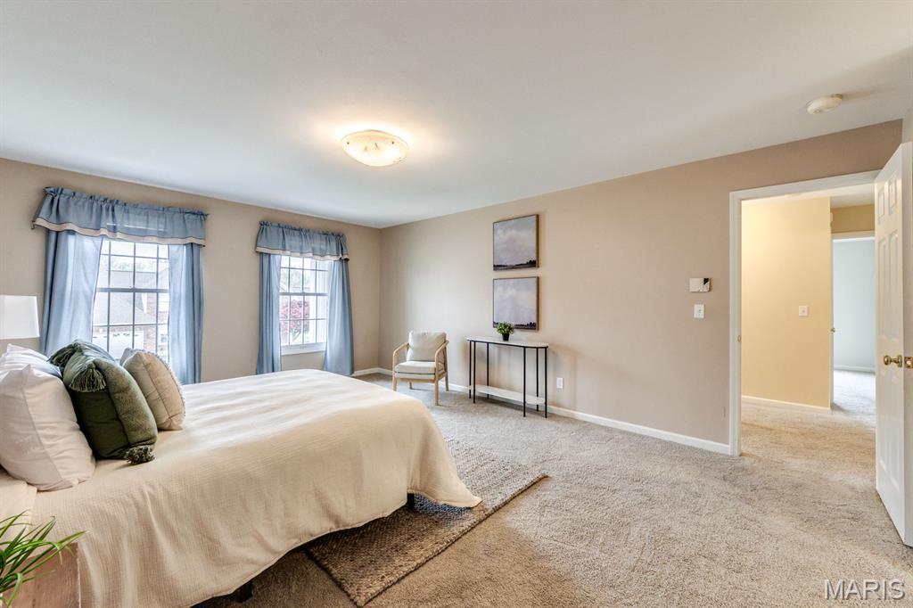 Sunset Oaks - Residential