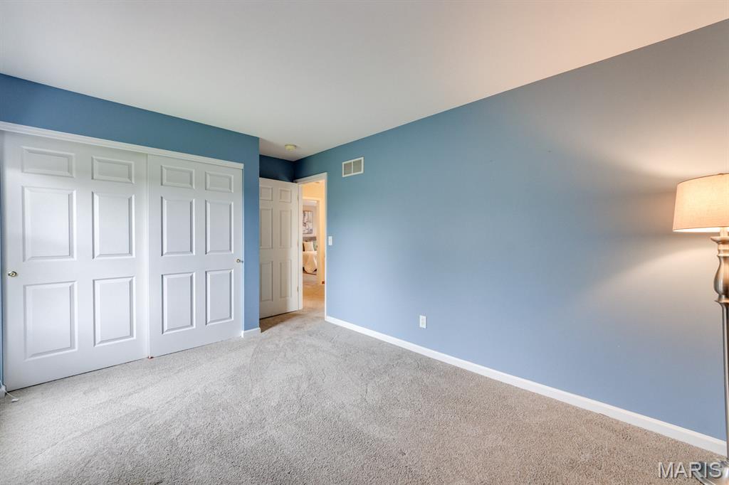 Sunset Oaks - Residential