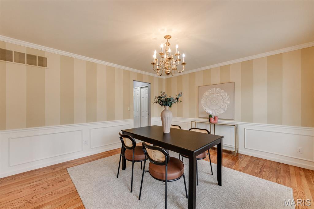 Sunset Oaks - Residential