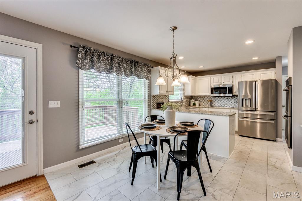 Sunset Oaks - Residential