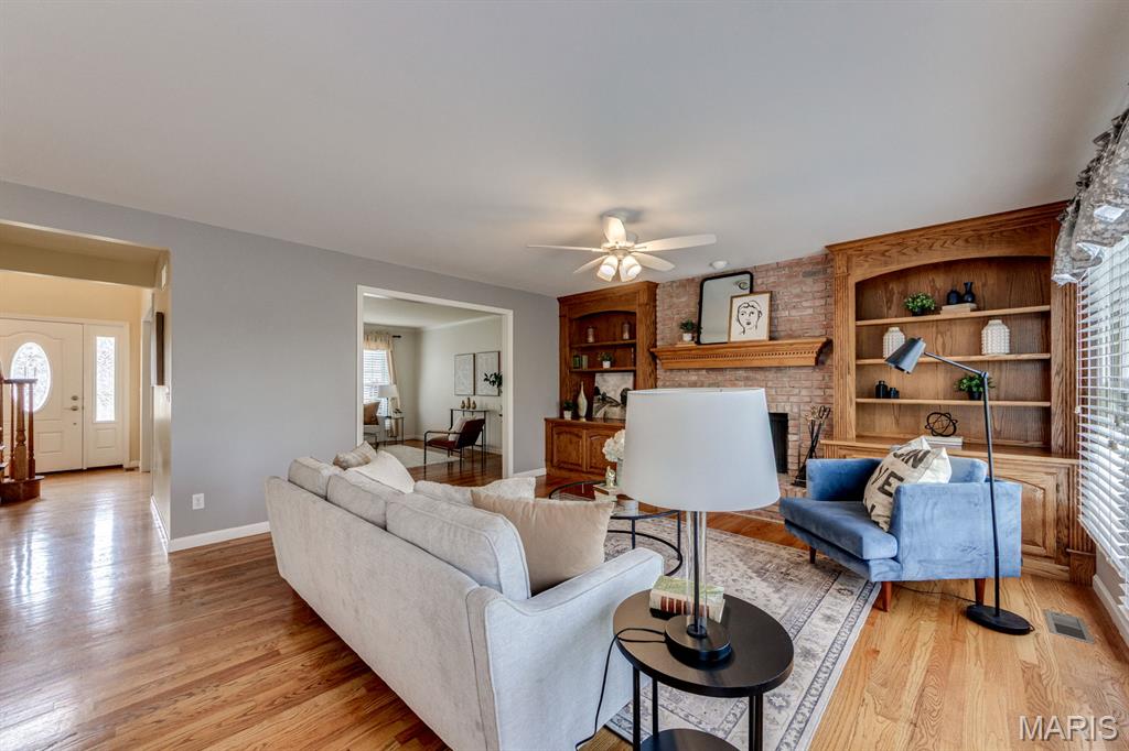 Sunset Oaks - Residential